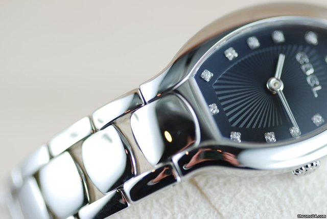 Ebel Beluga WATCHES 2