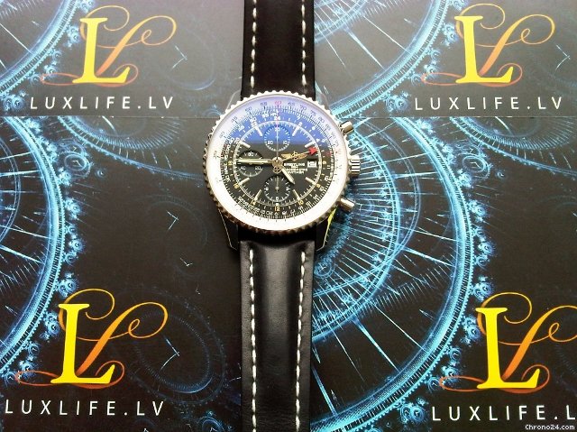Breitling A2432212/B726 Watches Watch