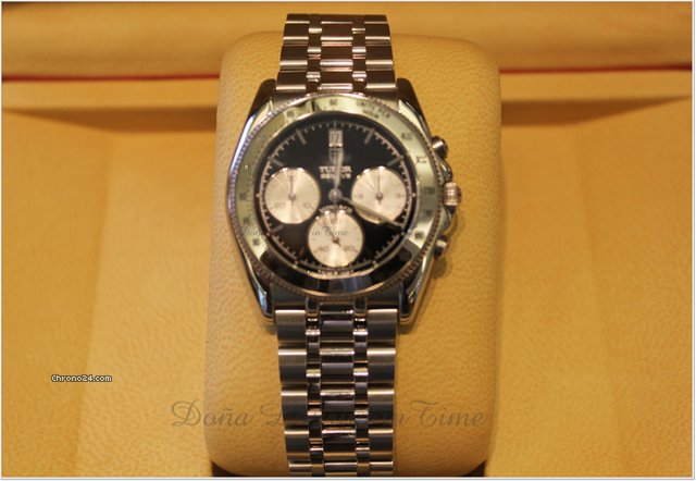 Tudor 15900/50180 WATCHES 2