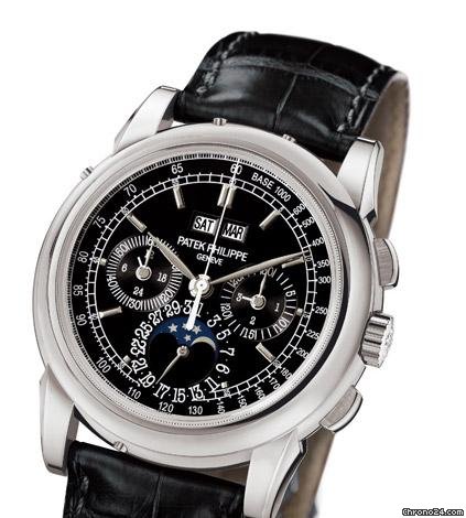 Patek Philippe 5970p WATCHES 2