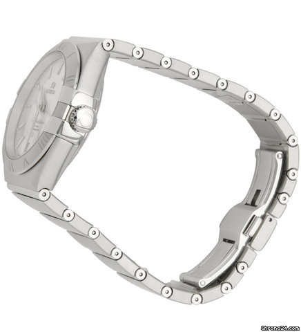 Omega ConstellationRef.12310382102001 WATCHES 2