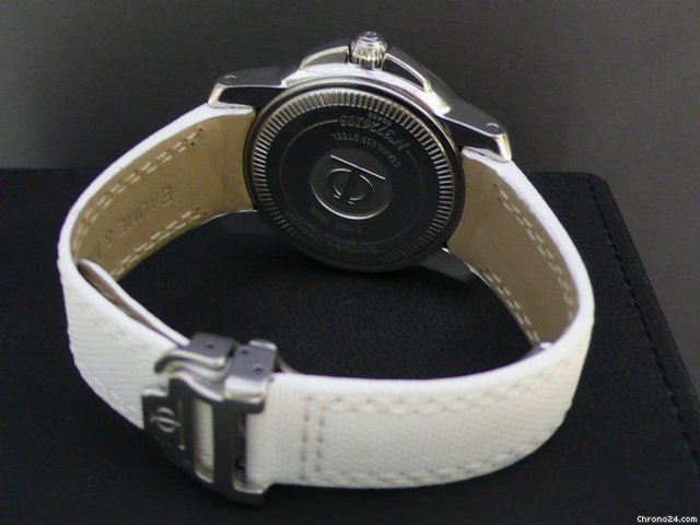 Baume & Mercier CAPELAND SPORT LADY WATCHES 2