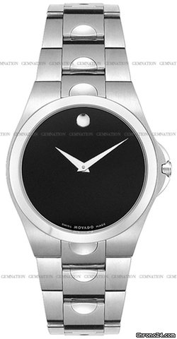 Movado 0605556 Watches Watch