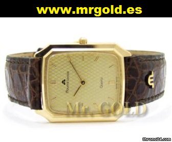 Maurice Lacroix Caballero WATCHES 2