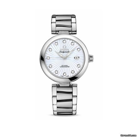 Omega 425.30.34.20.55.001 Watches Watch