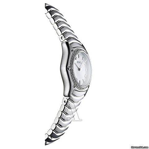 replica Ebel Women's Classic Wave Watch WATCHES 1 