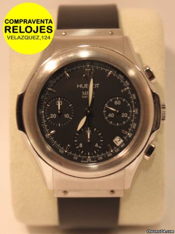 Hublot Hublot 33038 Watches Watch
