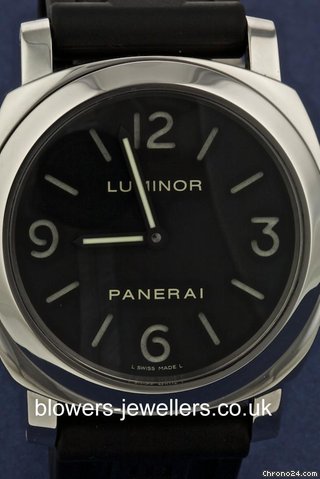 Panerai Luminor PAM 00219 WATCHES 2
