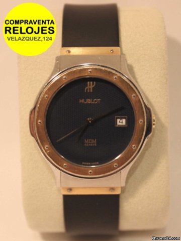 Hublot Hublot 39498 Watches Watch