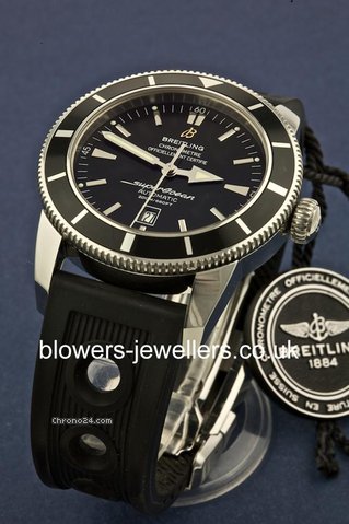 replica Breitling Superocean Heritage 46 A17320 WATCHES 1 
