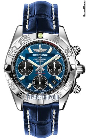 Breitling ab014012/c830-3cd Watches Watch