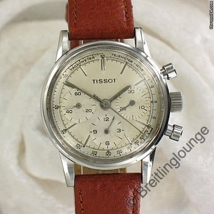 Tissot Tissot 1229 Watches Watch