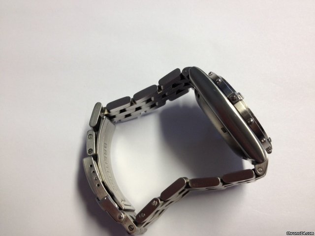 replica Breitling Blackbird WATCHES 1