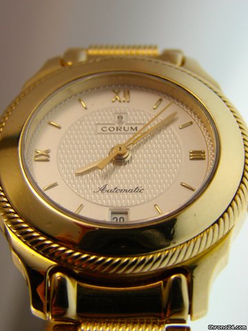 replica Corum Temps Mecanique WATCHES 1