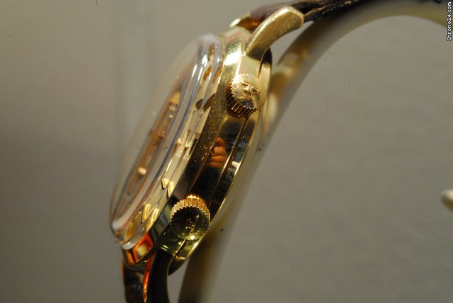 replica Jaeger-LeCoultre MEMOVOX AUTOMATIQUE WATCHES 1