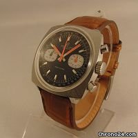 Breitling chrono Top Time 2 Registres WATCHES 2