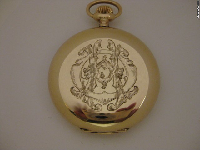 replica Omega Chronometer GRANDE VERY BEST WATCHES 1