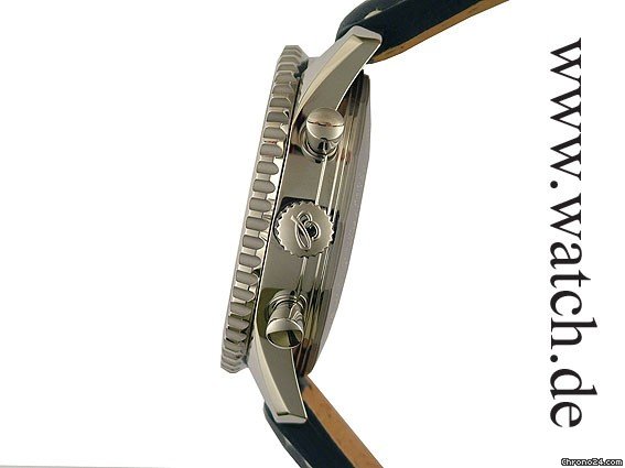 replica Breitling Navitimer World 46mm WATCHES 1