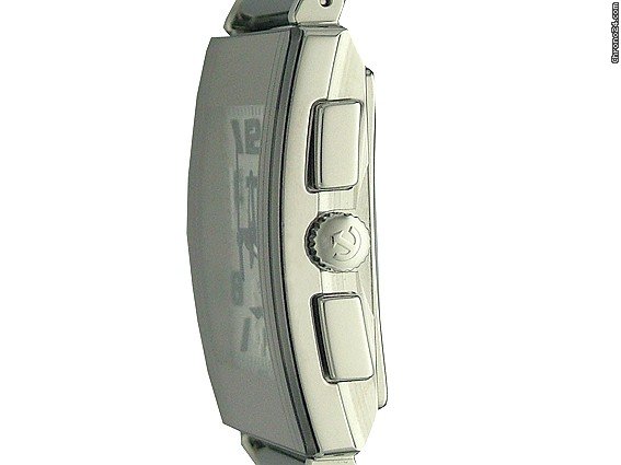 Rado Diastar Integral Chronograph 36x30 WATCHES 2