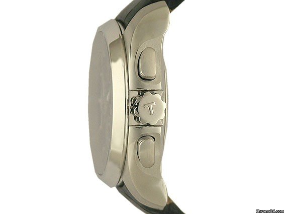 Tissot Couturier Chrono Automatik 43mm WATCHES 2