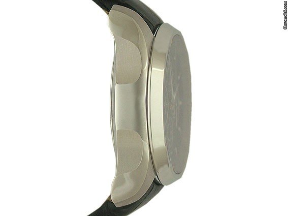 replica Tissot Couturier Chrono Automatik 43mm WATCHES 1