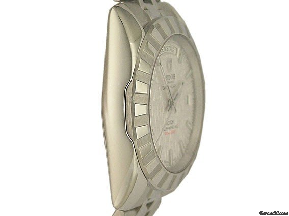 replica Tudor Classic Day Date 41mm WATCHES 1