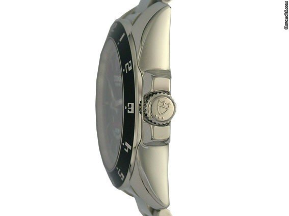 Tudor Grantour Rotor Automatik 41mm WATCHES 2