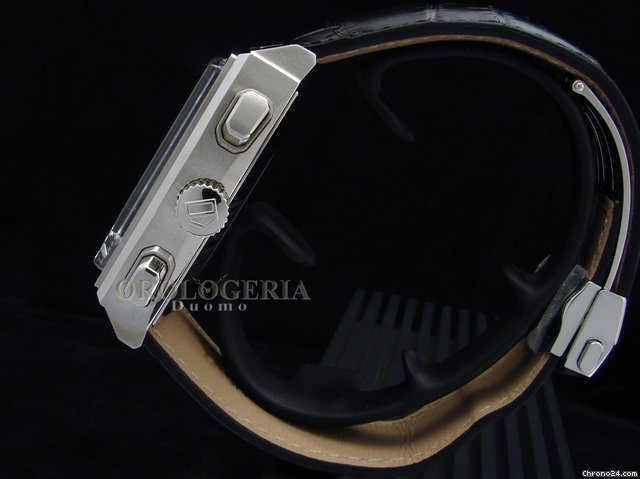 replica TAG Heuer Monaco Calibre 12 WATCHES 1