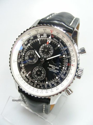 Breitling Navitimer chronographe calendrier complet WATCHES 2