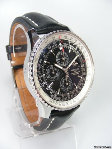replica Breitling Navitimer chronographe calendrier complet WATCHES 1