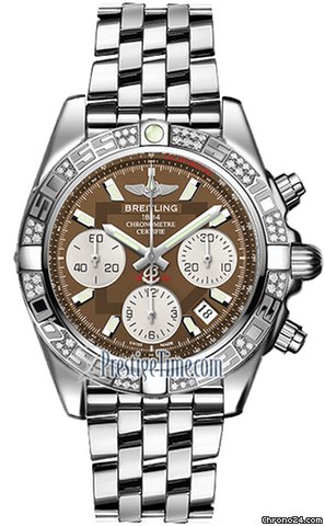 Breitling ab0140aa/q583-ss Watches Watch