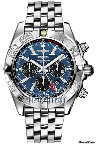 Breitling ab041012/c835-ss Watches Watch