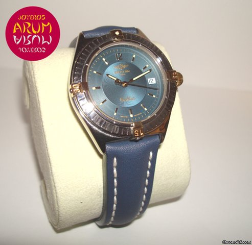 Breitling Callisto WATCHES 2