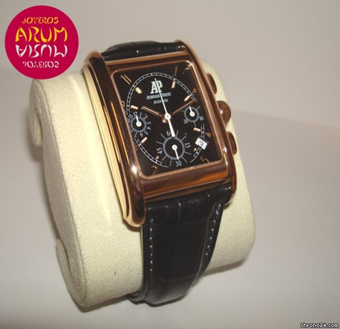 Audemars Piguet Edward Piguet WATCHES 2