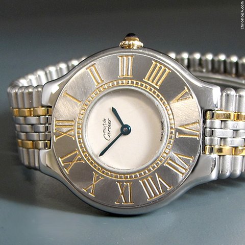 Cartier Cartier 30000 Watches Watch
