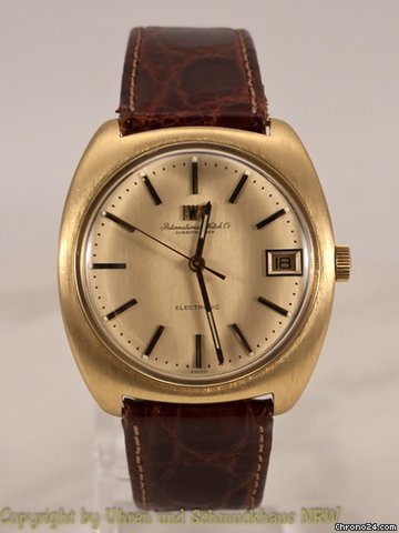 IWC IWC 35307 Watches Watch