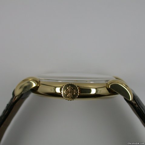 Patek Philippe Geneve Ref.1590 WATCHES 2