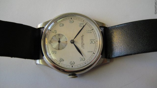 IWC vintage Watches Watch
