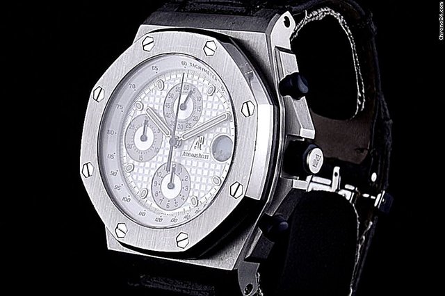 Audemars Piguet Off-shore WATCHES 2