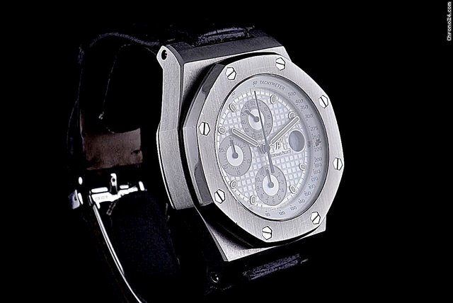 replica Audemars Piguet Off-shore WATCHES 1
