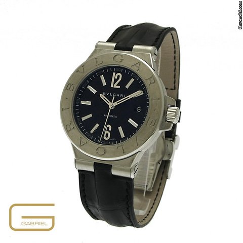 Bulgari Diagono WATCHES 2