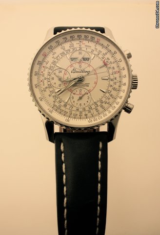 replica Breitling Navitimer Montbrilliant Datora WATCHES 1
