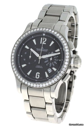 Jaeger-LeCoultre Master Compressor Lady Chronograph WATCHES 2