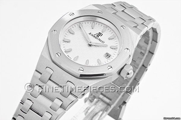 Audemars Piguet Lady Royal Oak WATCHES 2