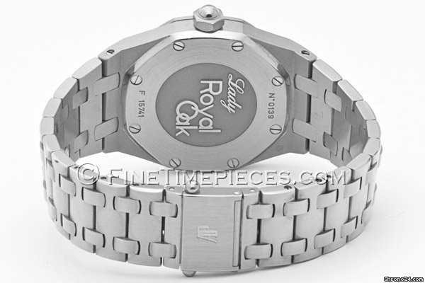replica Audemars Piguet Lady Royal Oak WATCHES 1