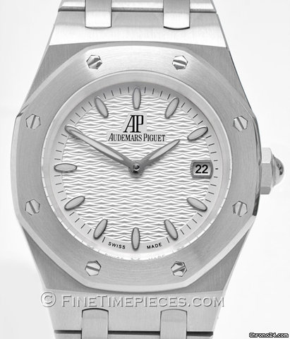 Audemars Piguet 67600ST.OO.D080VS.01 Watches Watch
