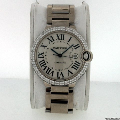 Cartier WE9009Z3 Watches Watch