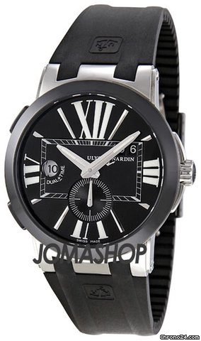 Ulysse Nardin 243-00-3/42 Watches Watch