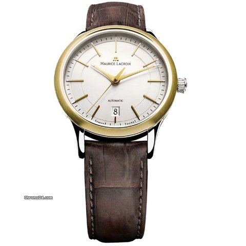 Maurice Lacroix LC6017-YS101-130 Watches Watch