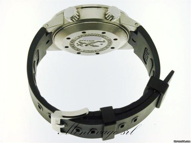 replica IWC AQUATIMER COUSTEAU DIVERS WATCHES 1